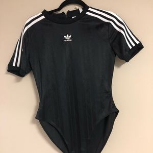 ADIDAS bodysuit